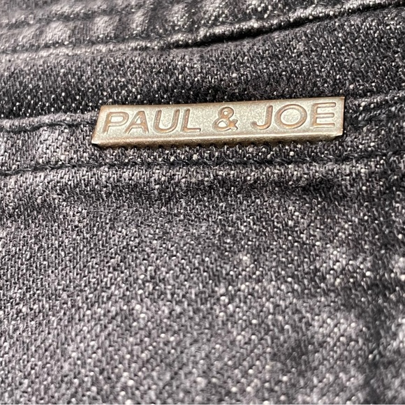 Paul and Joe jeans Size 7 - Picture 11 of 12